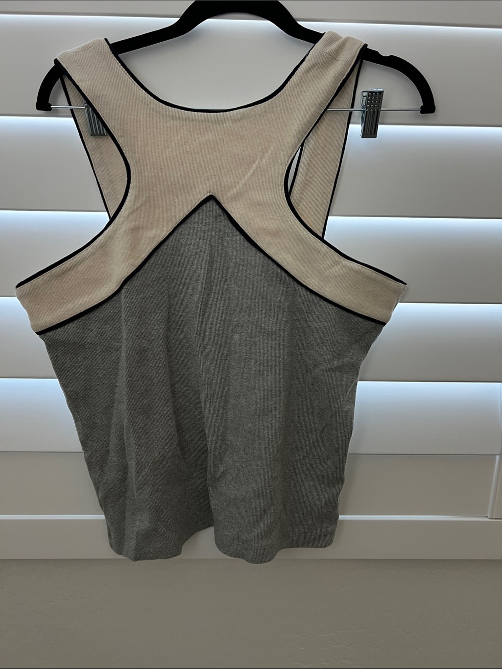 Maeve tank top XL